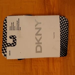 DKNY Tights NWT
